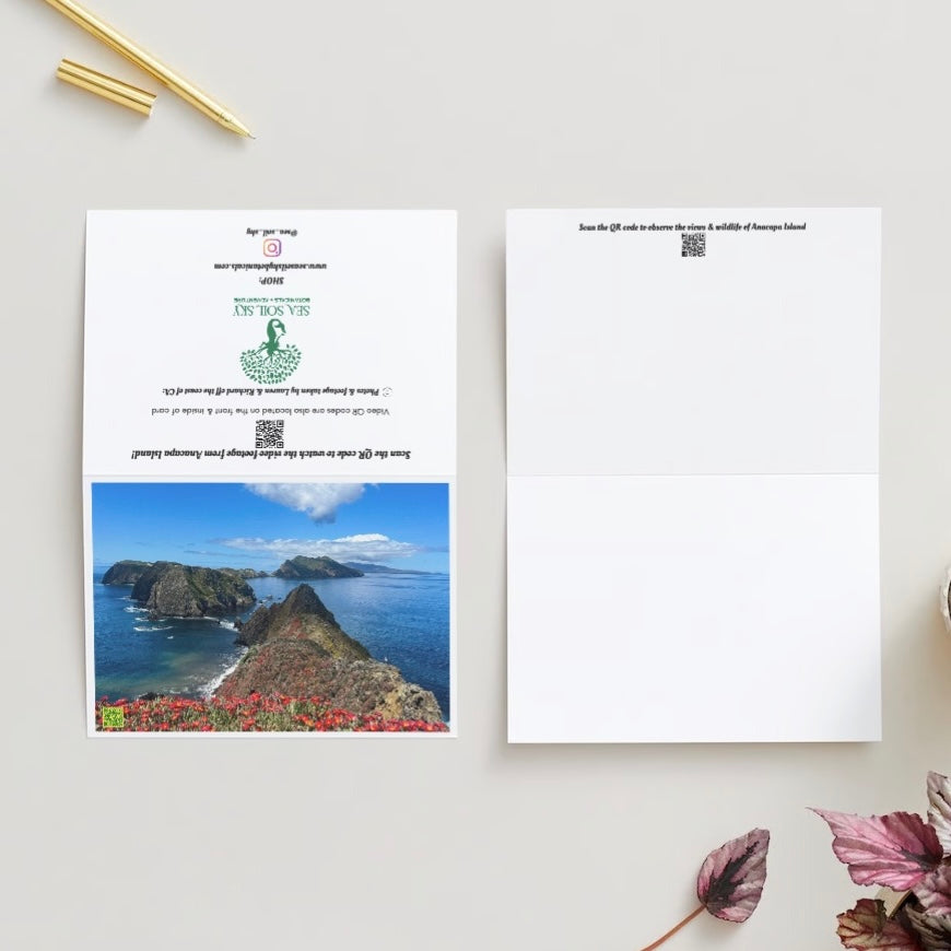 greeting cards nature photography